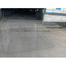 Verzinkte Gabion Mesh Box